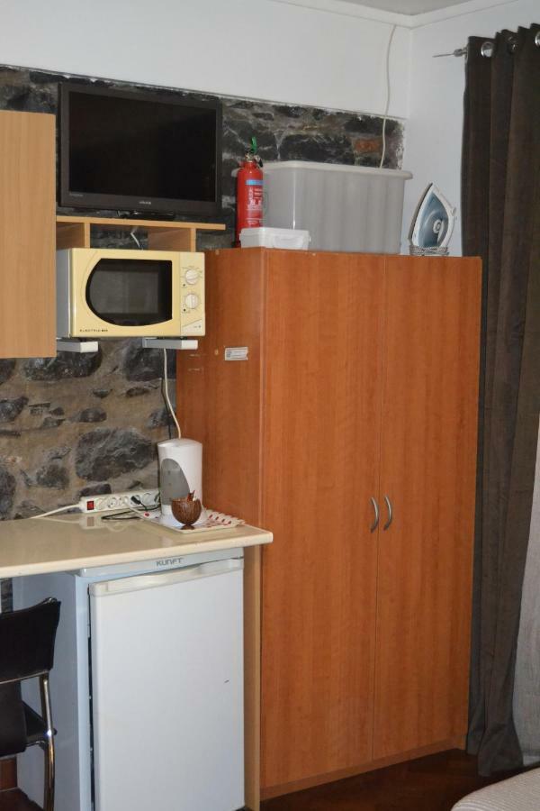 Central Suite In Funchal 2N Exteriör bild