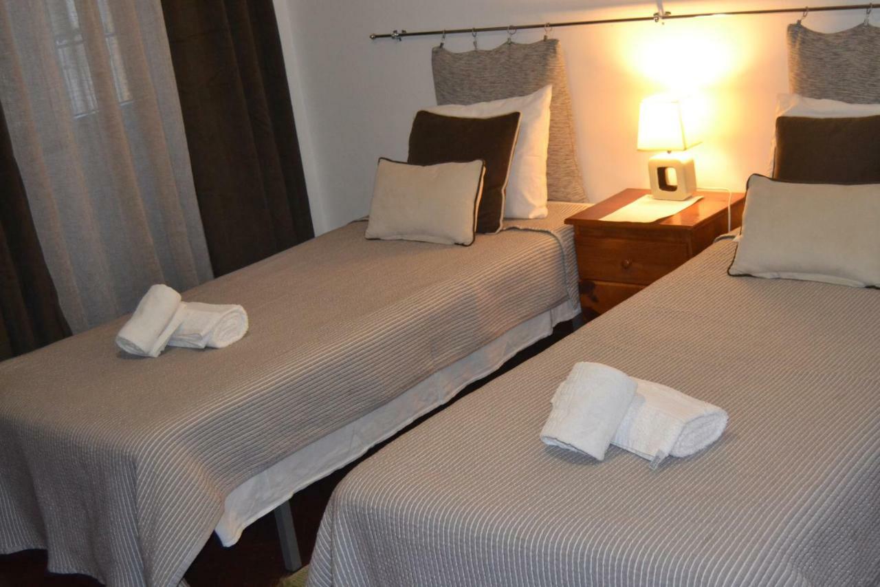 Central Suite In Funchal 2N Exteriör bild